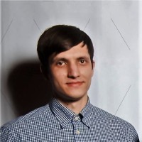 Serhii Kulakivskyi