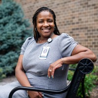 Tiffany Gardley, Mpa