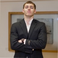 Luke McCorkle