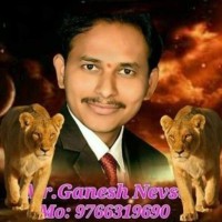 Ganesh Nevase