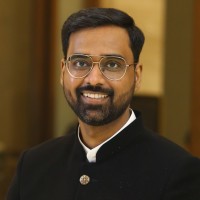 Dhiraj Kumar