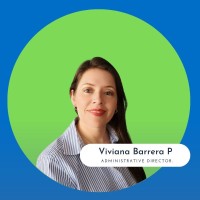 Viviana Barrera Pineda