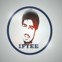 Iftikhar Ullah