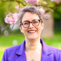 Marleen Bode