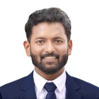 Hithin Thekepurakkal Unnikrishnan