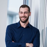 Ing. Thomas Brenner, Mba