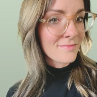 Bridget V. Kearney, Ph.D.