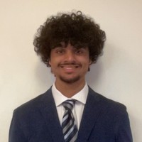 Jaiden Patel