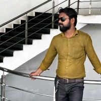 Dr. Arun Sharma