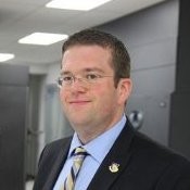 John Hoffman, CISSP