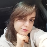 Nastaran Shakeri