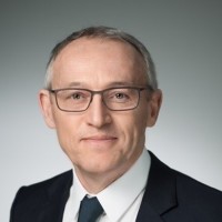 DAVID LAWRENCE
