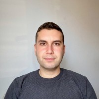 Serhat Barış TARHAN