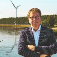 Jan (J.A.) Verhage MBA