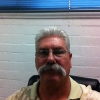 Tony Davis