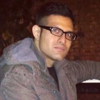 Depanshu Uppal