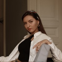 Alina Shcherbinina