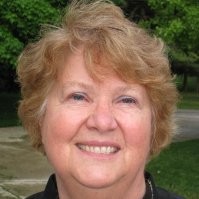 Julia Baxter