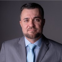 Jose Luis Serafim