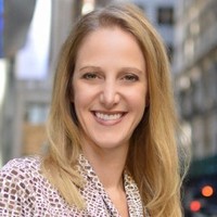 Jodi Robinson