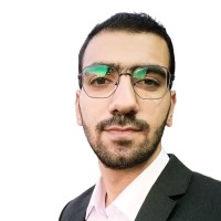 Amr Rashed