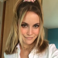 Alix Zhendre
