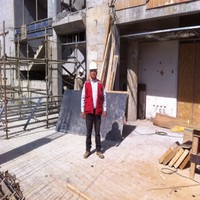 Gabriel Durán Sepúlv Constructor Civil