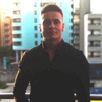 Harry Betts