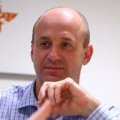James Simpson