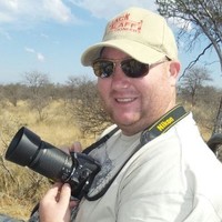Peter Visagie