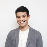 Gavin Tan
