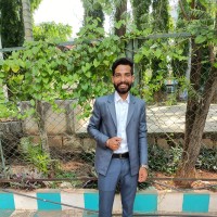 Sumanth Hegde
