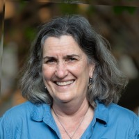 Amy Alderman