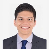 Daniel Manrique