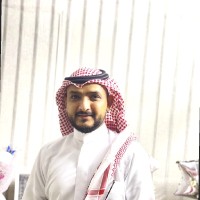 Masoud Almasad