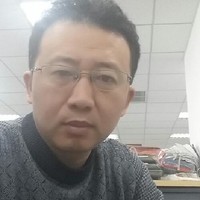Dennis Xu 许磊