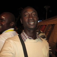 Jacques Marcel Gomis