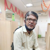 Pramod Ksharti