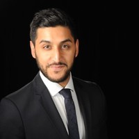 Damone Yahyaei-Zamanian