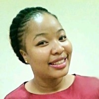 Nomthandazo Ndwalane