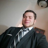 Benjamin Gomez