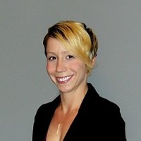 Gina Foy