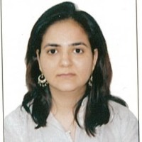 Shilpi Sharma