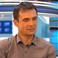 Daniel Mocanu