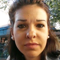 Anastasia Kouvatzi
