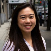 Jane Chin, PT, DPT