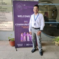 Yusuf Tinwala