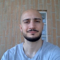 Danilo Bellomo