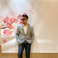 Chinmaya Sahu