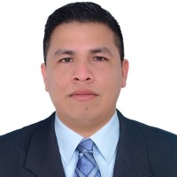 Robert Edwar Silva Robles